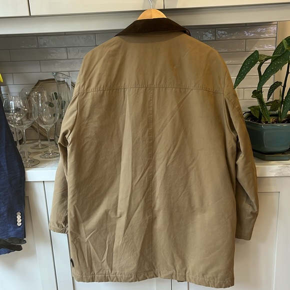 GUC mens Daks of London work coat. - Picture 8 of 16